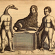 Illustration for article titled The Most Grotesque Humanoid Monsters of the Early Modern Age